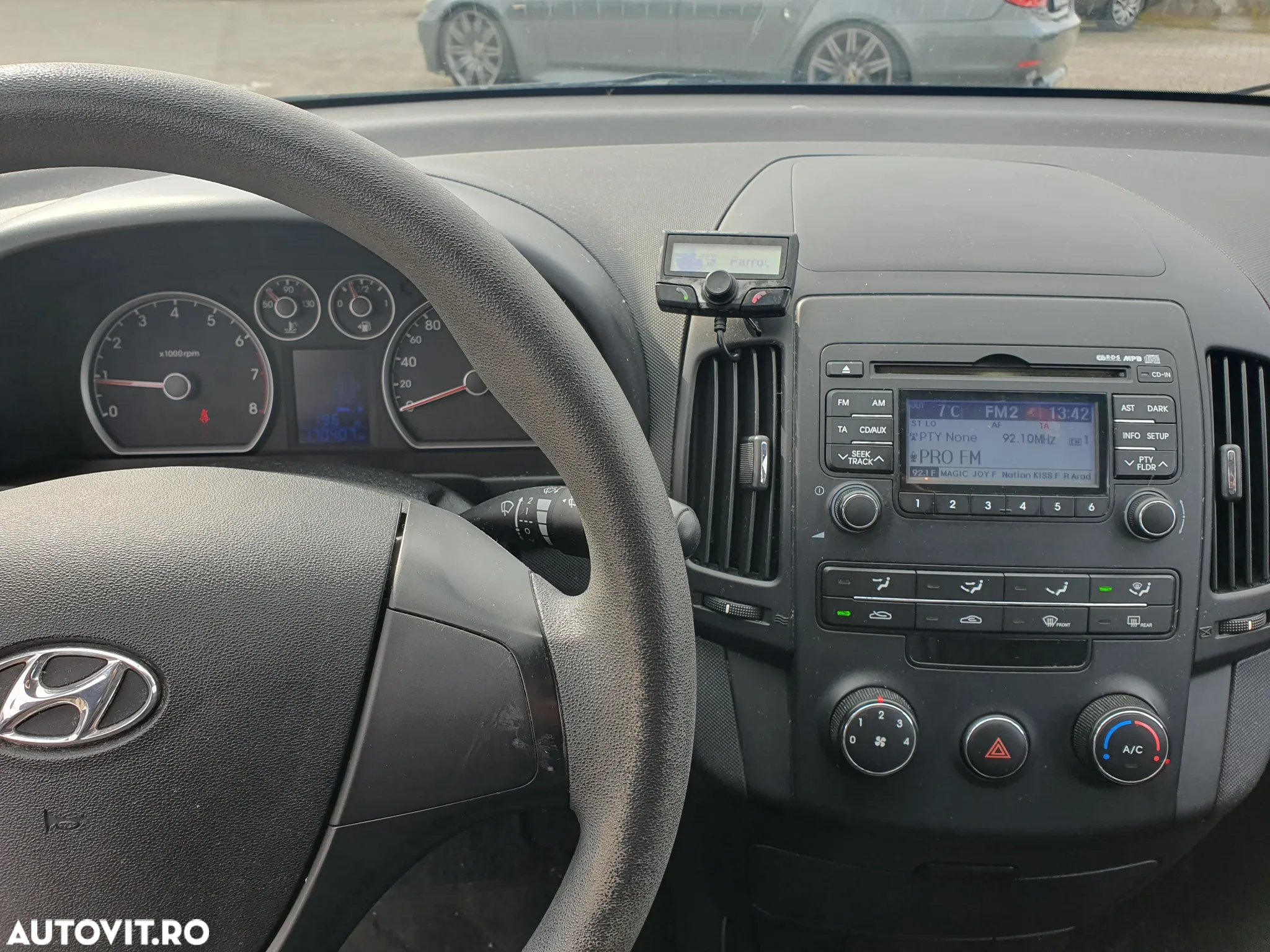 Hyundai i30 i30cw 1.4 Comfort - 8