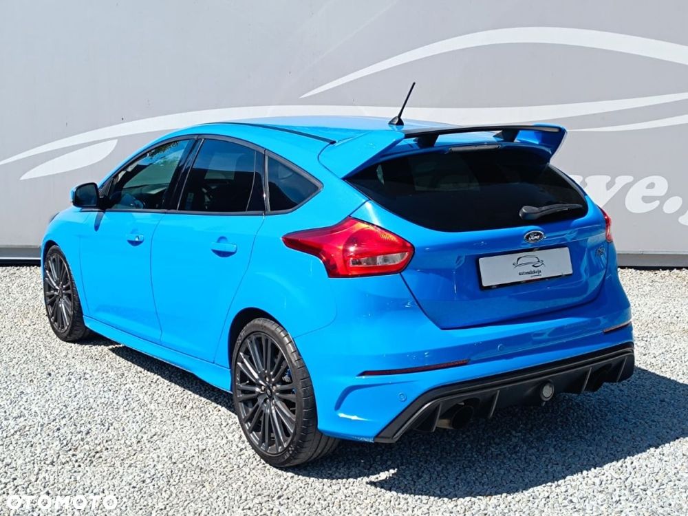 Ford Focus - 4