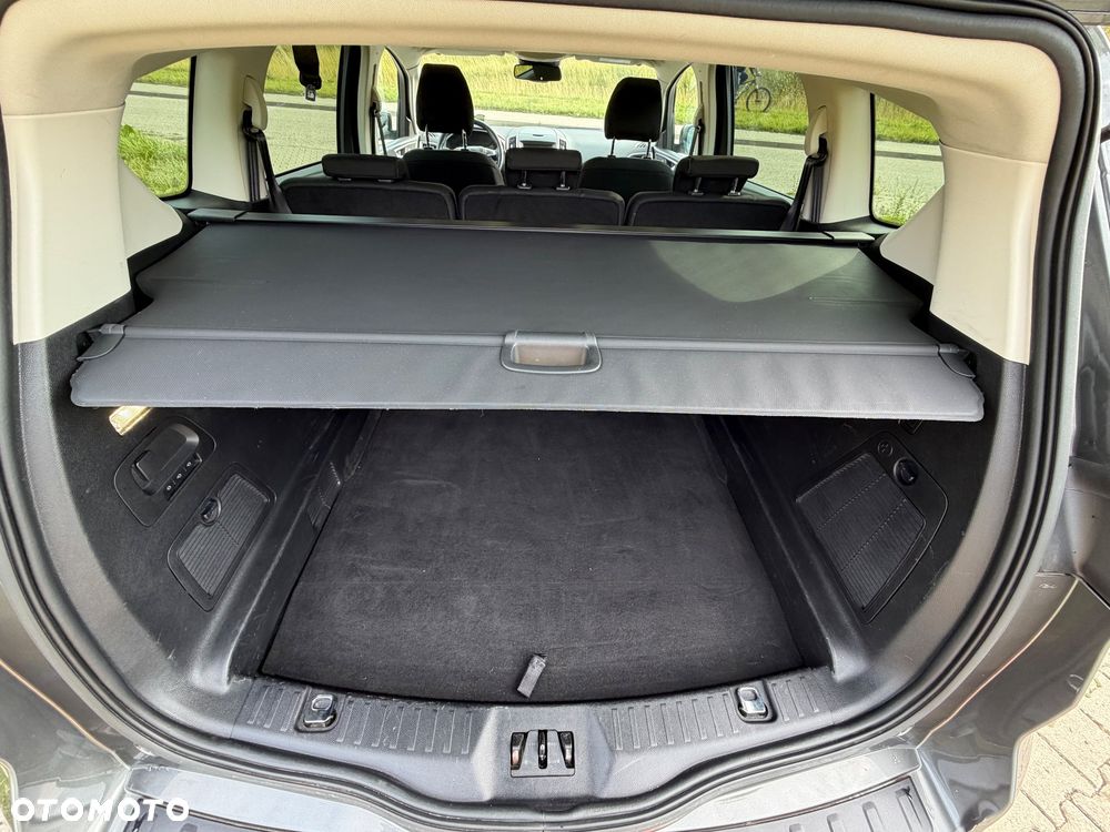 Ford S-Max 2.0 EcoBlue Titanium - 38