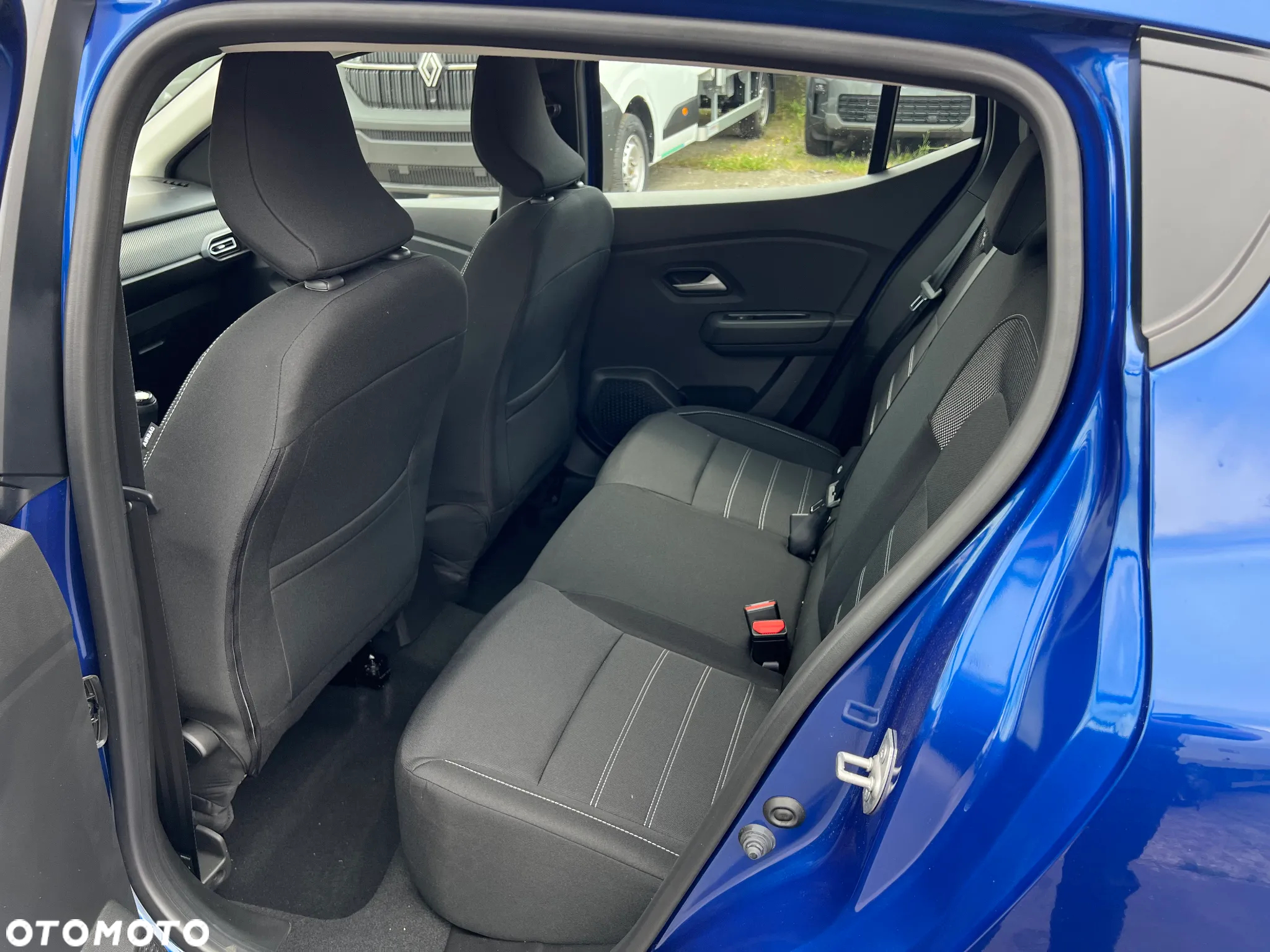 Dacia Sandero - 11