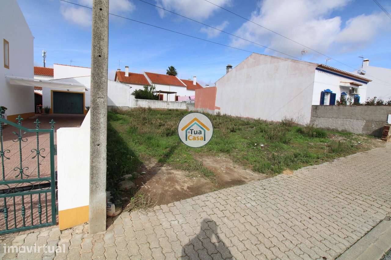 Terreno Urbano com 281,25 m2 de área total e de Implantação de edifíci - Grande imagem: 3/16