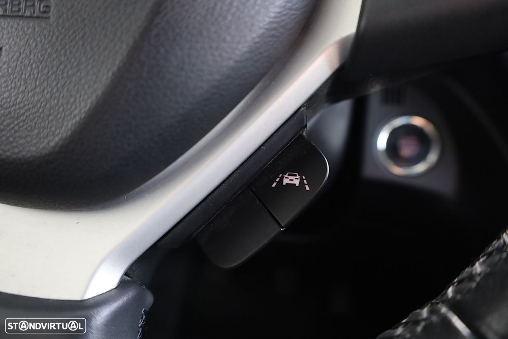 Suzuki S-Cross 1.4T S2 Mild Hybrid - 20