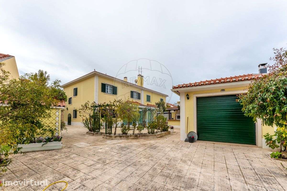 Moradia T4 para venda - Grande imagem: 3/37