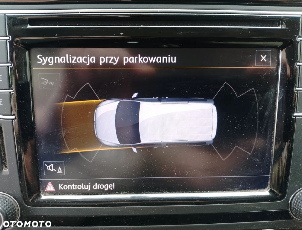 Volkswagen Caddy 2.0 (5-Si.) DSG Highline - 26