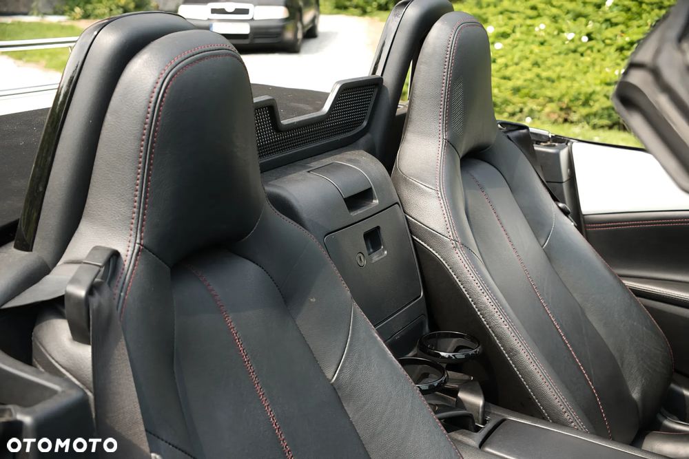 Mazda MX-5 SKYACTIV-G 131 Exclusive-Line - 15