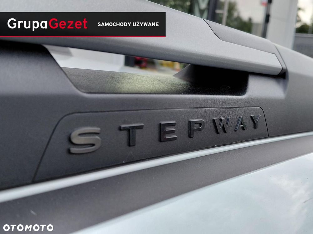 Dacia Sandero Stepway - 32