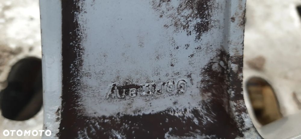 Opel ASTRA J ZAFIRA C 5X105 Alufelga  OPO43 K7 ET42 Sztuka - 6