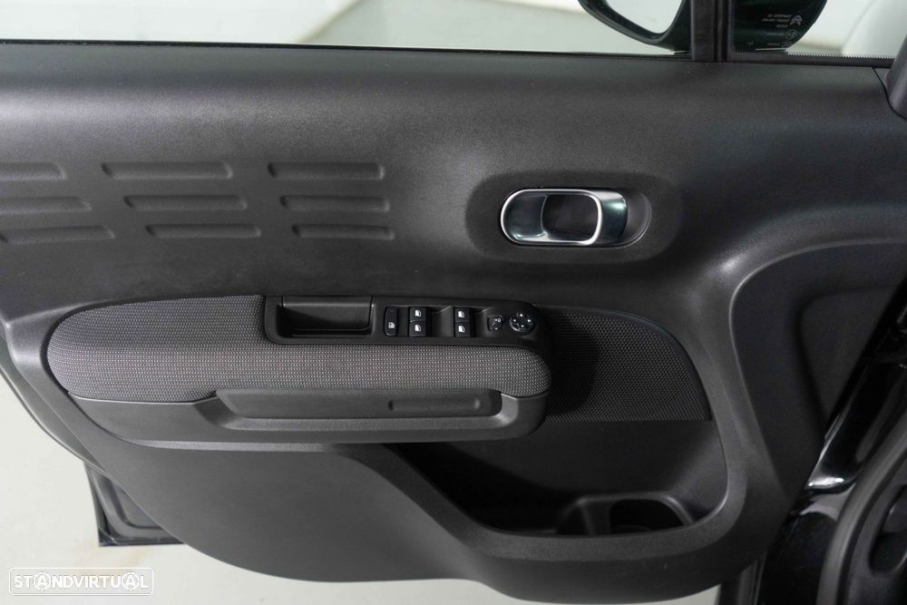 Citroën C3 Aircross 1.2 PureTech Shine Pack - 19