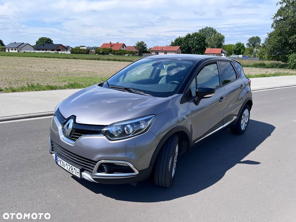 Renault Captur ENERGY TCe 120 EDC Intens - 2