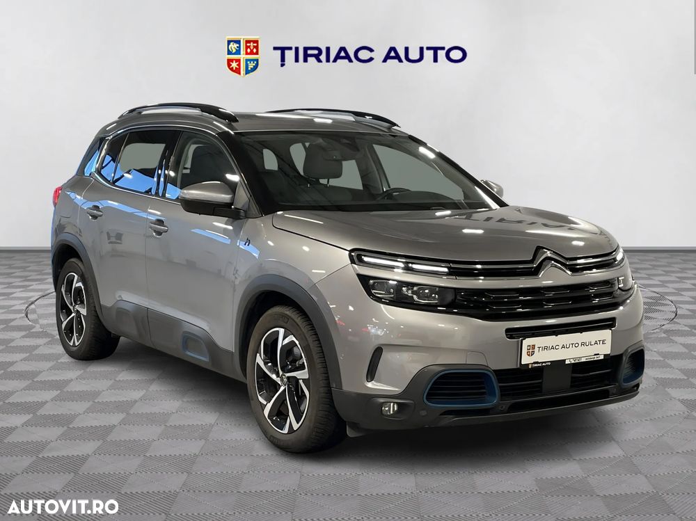 Citroën C5 Aircross - 7