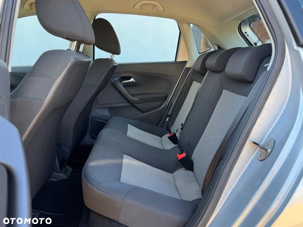 Volkswagen Polo 1.2 12V Highline - 15