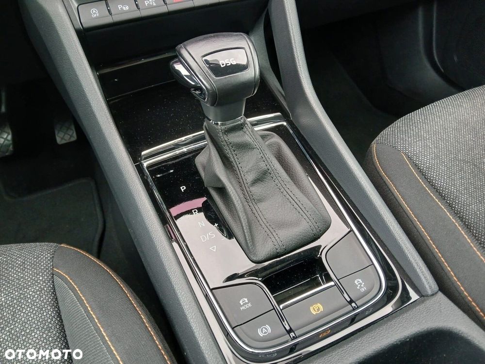 Skoda Karoq 2022