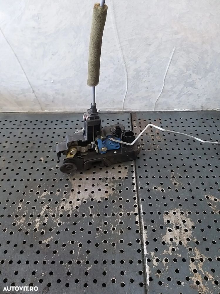 Broasca usa dreapta spate opel antara a l07 - 2