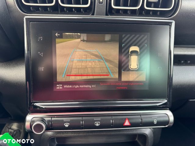 Citroën C3 Aircross - 19