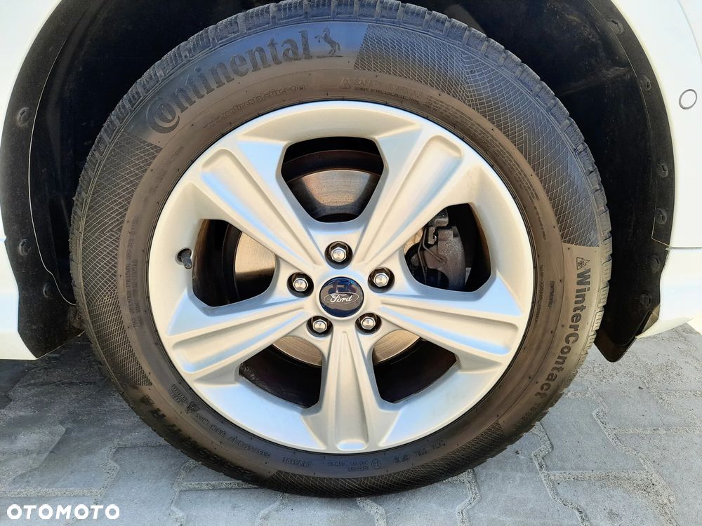 Ford Kuga 1.5 EcoBoost 2x4 ST-Line - 37