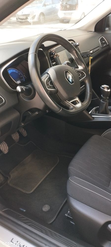 Renault Megane - 25