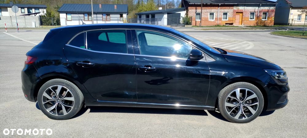 Renault Megane 1.3 TCe FAP Limited - 3