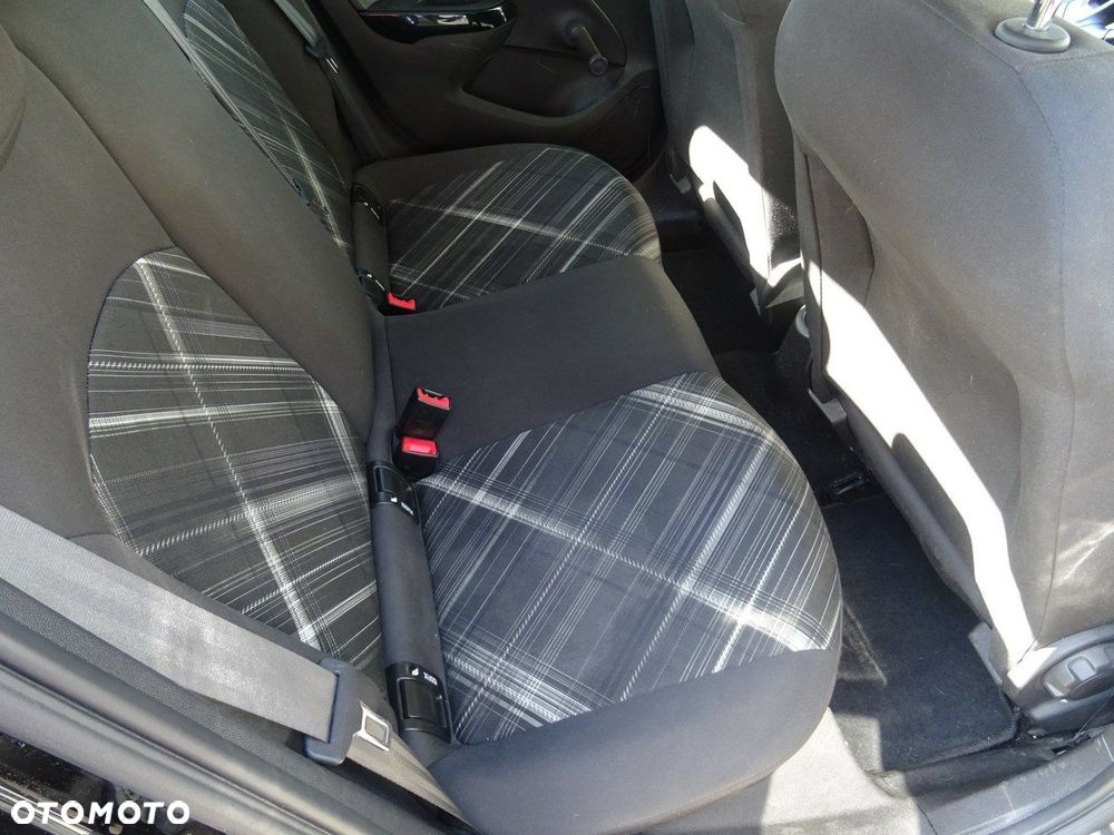 Opel Corsa 1.4 Turbo Start/Stop Color Edition - 20