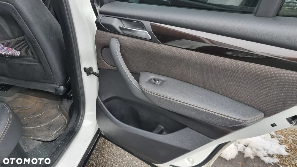 BMW X3 xDrive20d xLine - 18