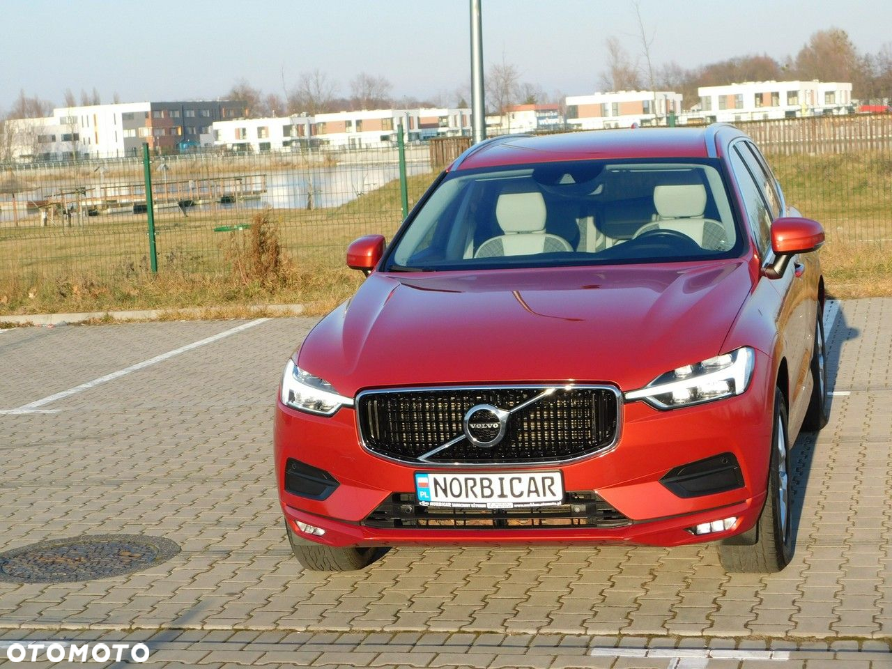 Volvo XC 60 - 28