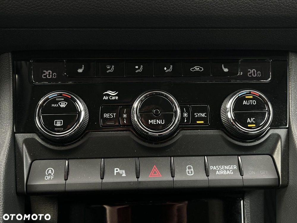 Skoda Kodiaq 2.0 TDI 4x4 Style DSG - 26