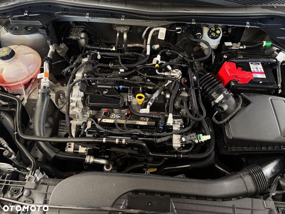 Ford Kuga - 33