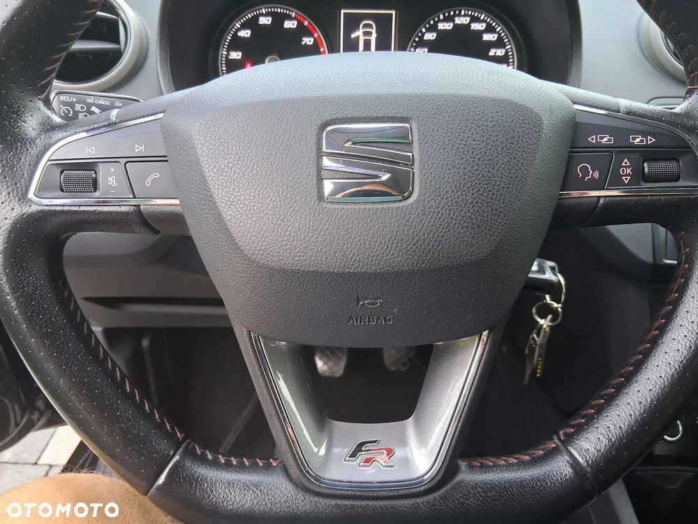 Seat Ibiza 1.2 TSI FR - 33