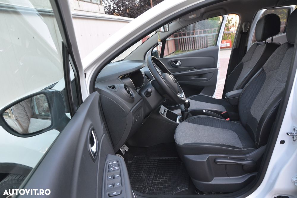 Renault Captur ENERGY dCi 110 Intens - 15