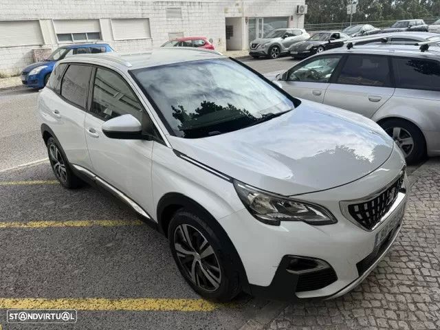 Peugeot 3008 1.2 PureTech Access - 17