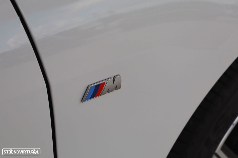 BMW 116 Pack Desportivo M - 19