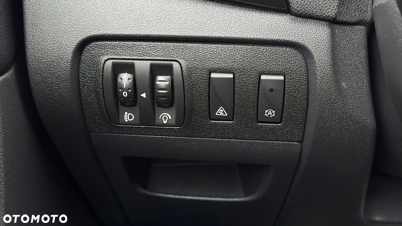 Renault Scenic - 28