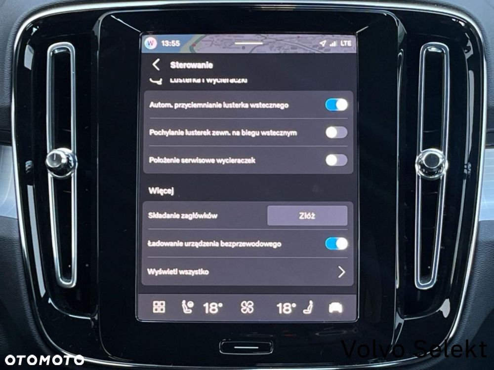 Volvo XC 40 - 24