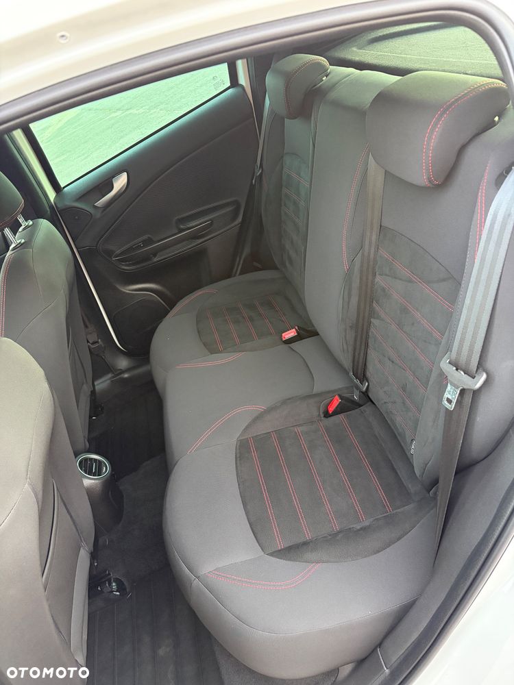 Alfa Romeo Giulietta 1.4 TB 16V Veloce - 14