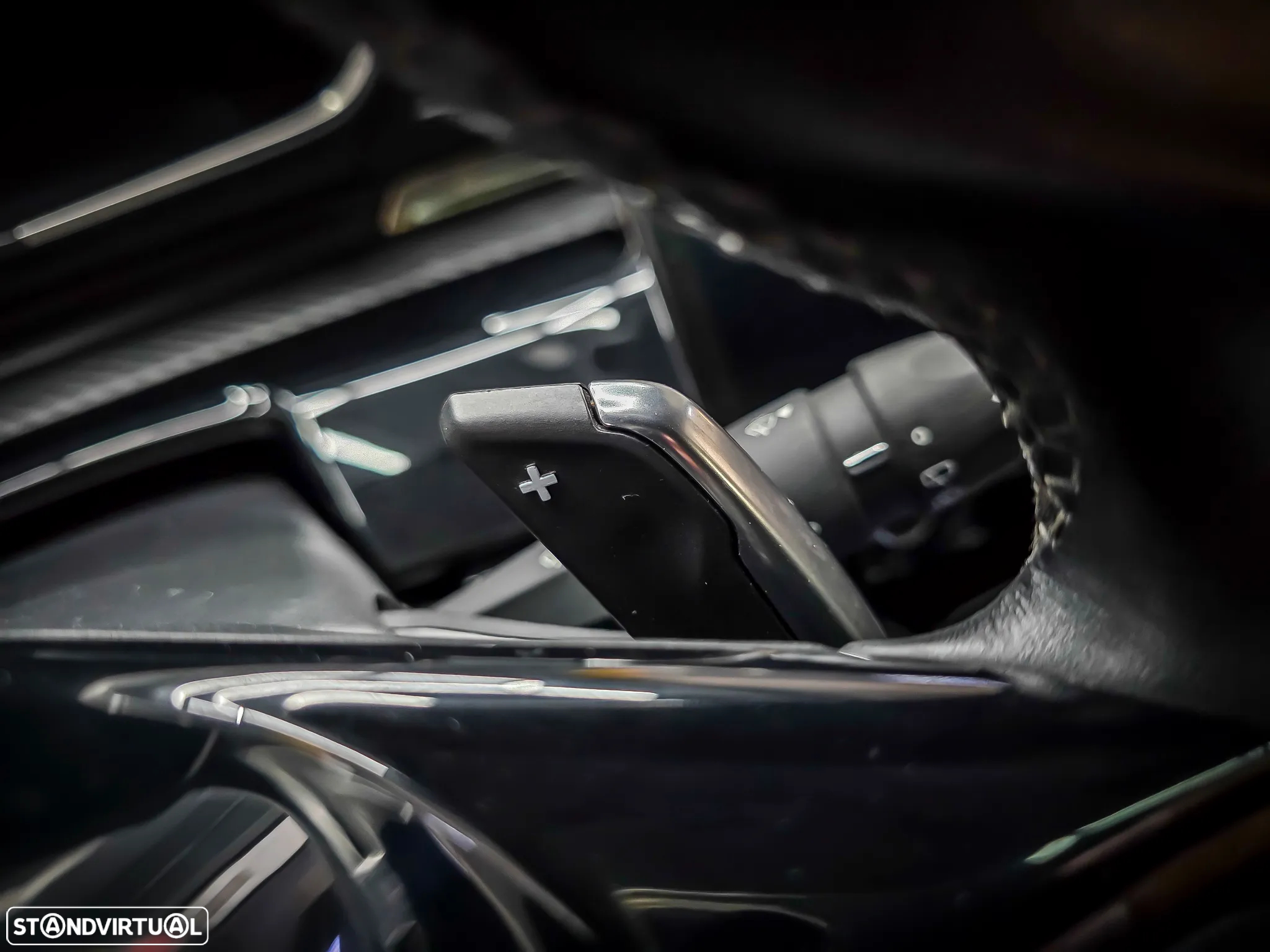 Peugeot 508 SW 1.5 BlueHDi Allure Pack EAT8 - 39