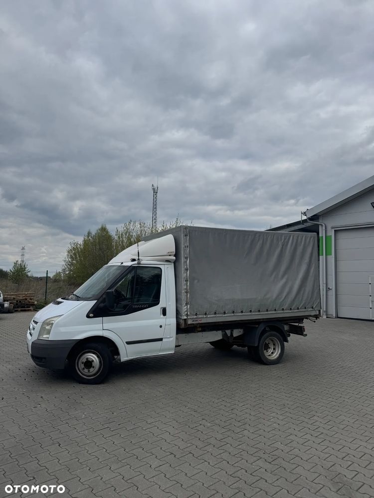 Ford Transit - 8
