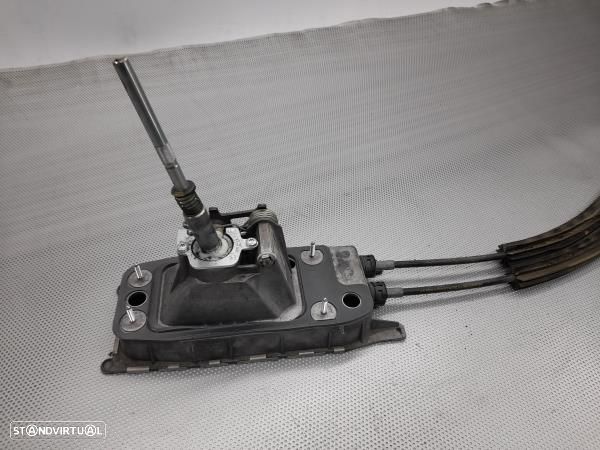 Seletor Velocidades Audi A3 (8P1) - 2