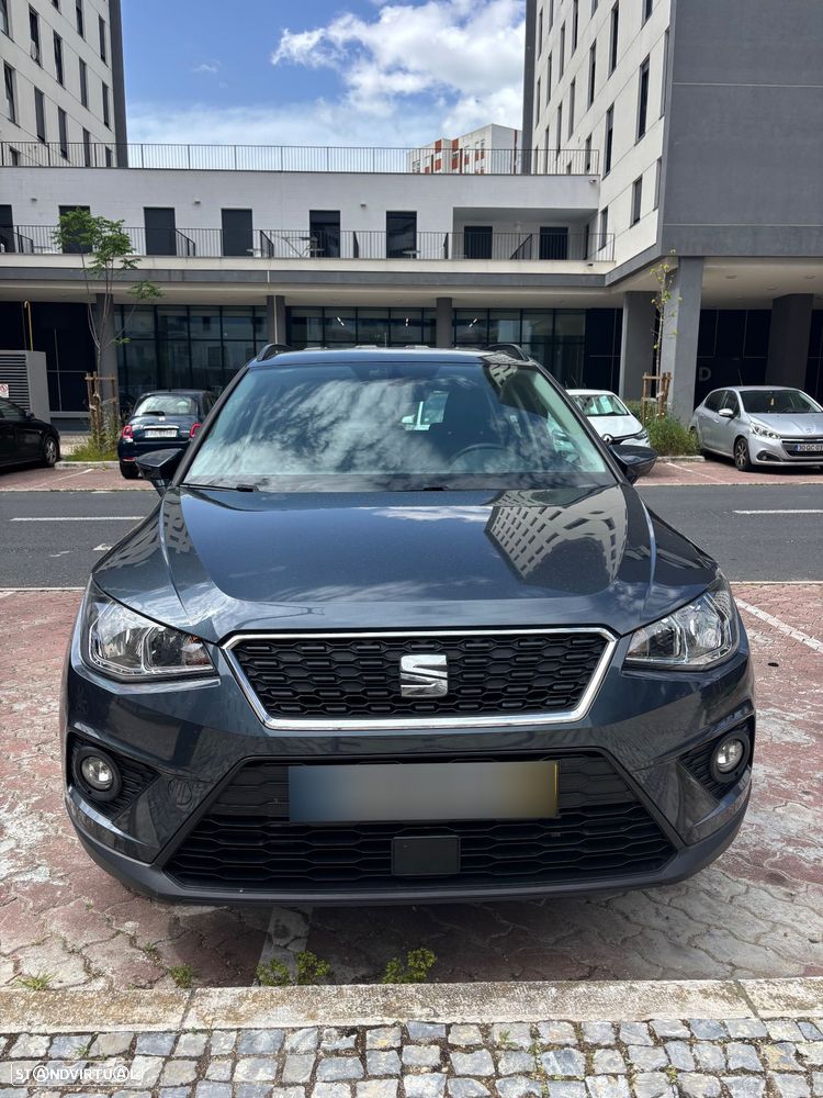 SEAT Arona 1.0 TSI Style - 1