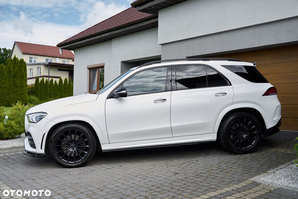 Mercedes-Benz GLE - 17