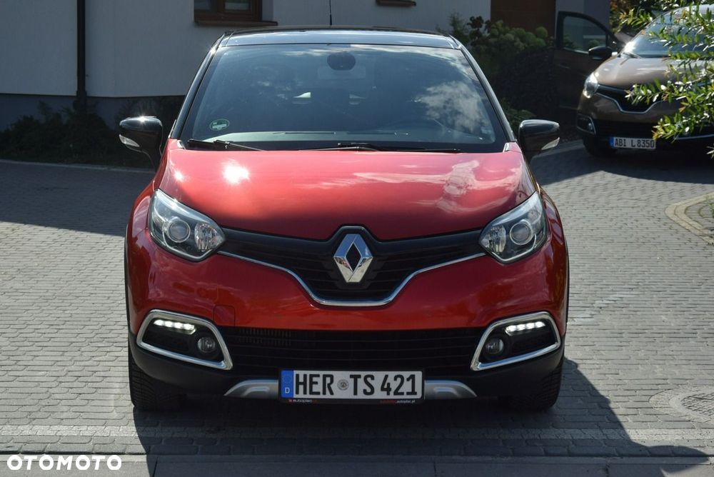 Renault Captur TCe 120 EDC Helly Hansen - 2