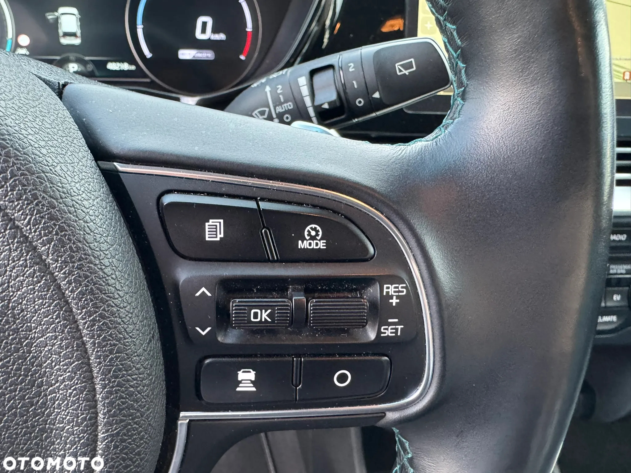 Kia Niro e-Niro 64kWh L - 16