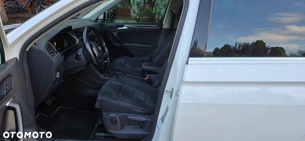 Volkswagen Tiguan - 17