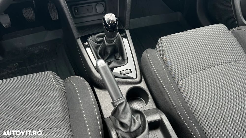 Renault Megane 1.5 dCI Authentique - 10