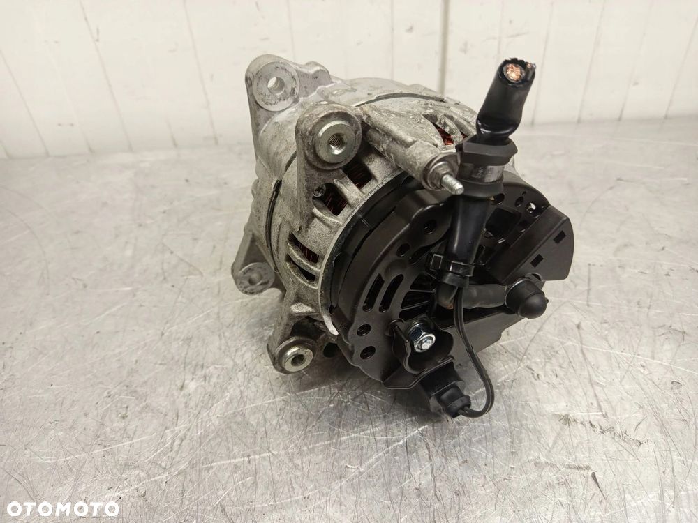 Alternator Seat Leon VW Skoda Audi 1.9 2.0 TDI 8EL011710791 - 2