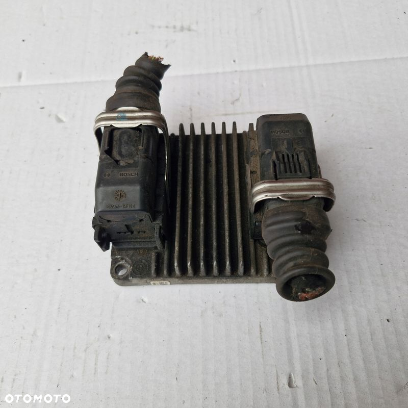 STEROWNIK KOMPUTER OPEL CORSA C ASTRA G 8972272258 09389429 - 2