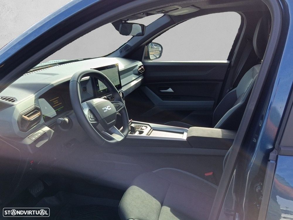 Dacia Bigster 1.8 Hybrid Extreme - 8