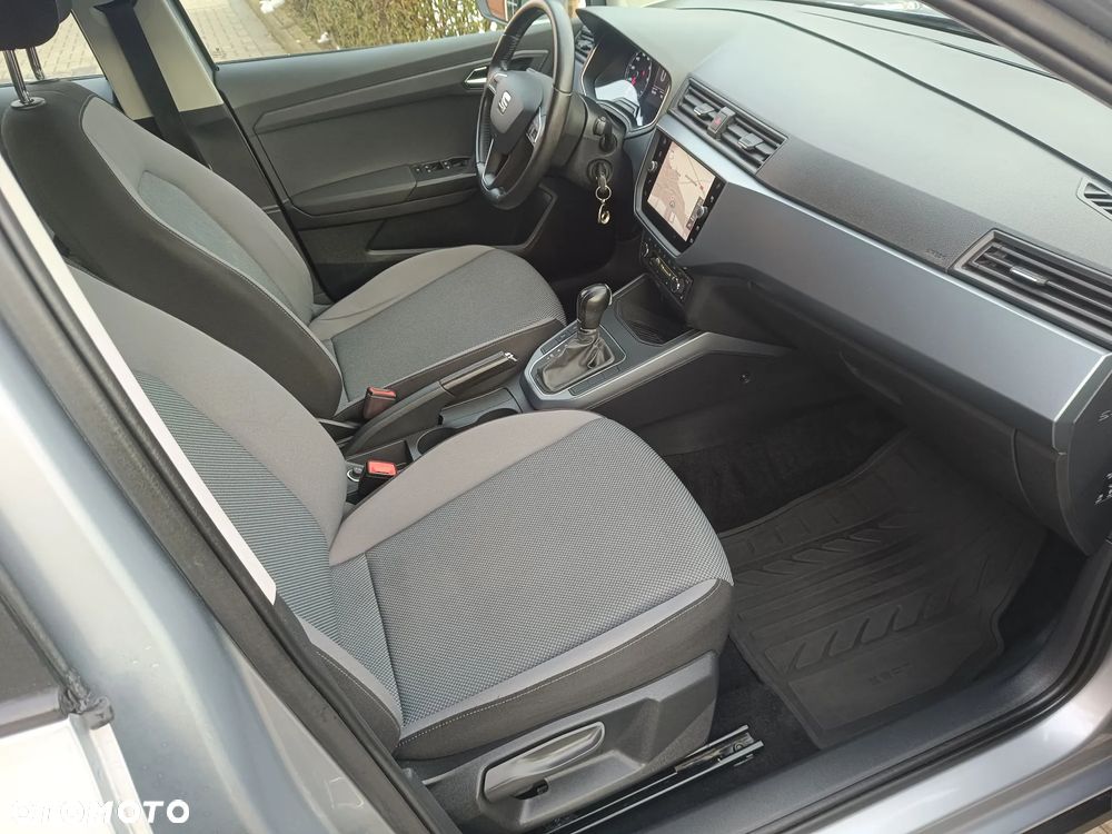 Seat Arona 1.0 TSI OPF DSG Style - 35