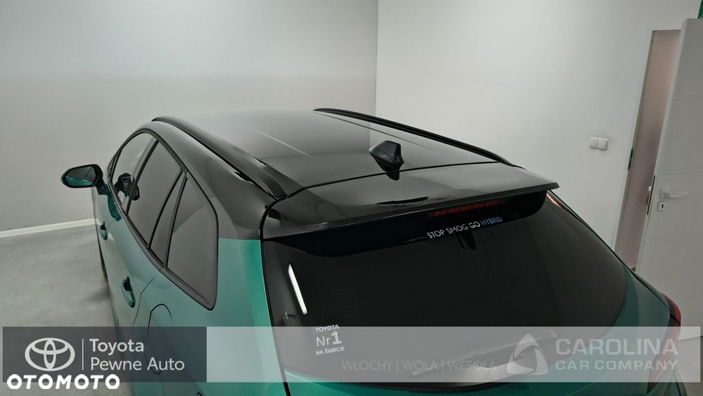 Toyota Corolla 2025