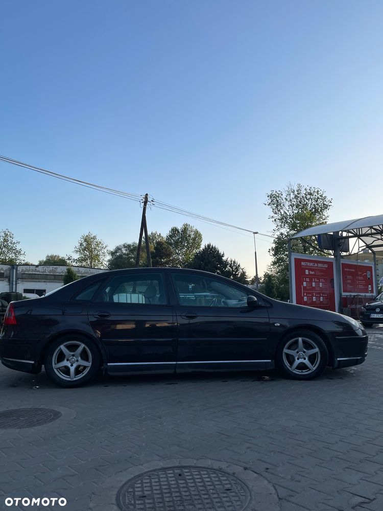 Citroën C5 - 15