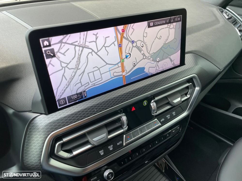BMW X3 30 e xDrive Pack M - 22