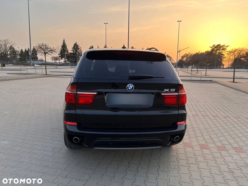BMW X5 - 7